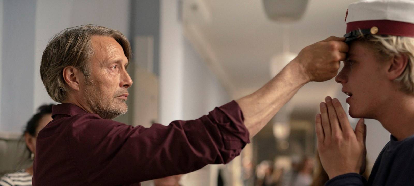 Kinostarts: Männer in der Midlife-Crisis