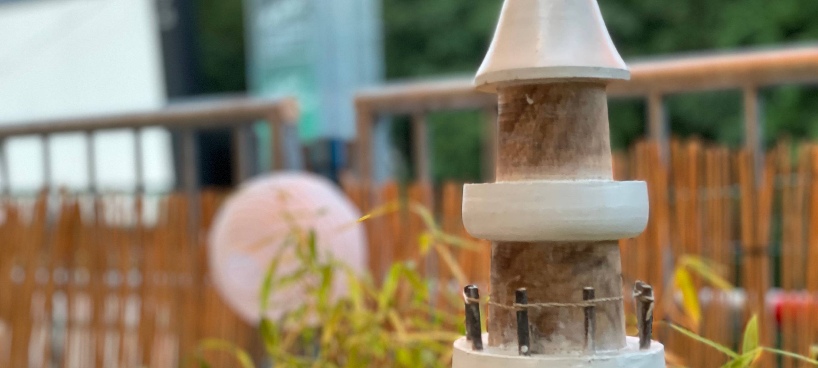 Sommerkino im Dortmunder Westfalenpark startet