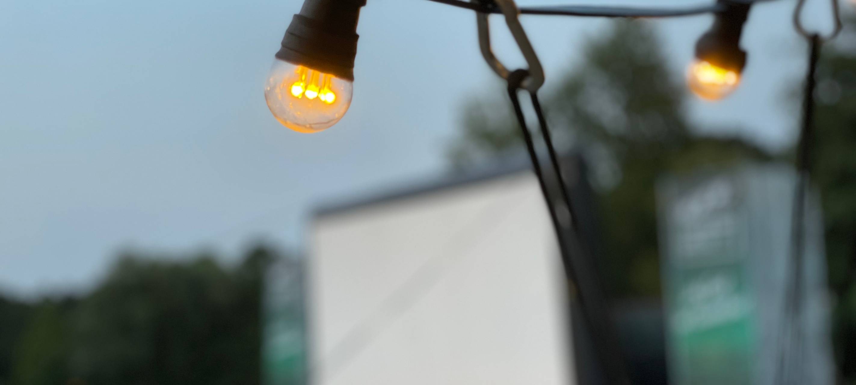 Sommerkino im Dortmunder Westfalenpark startet