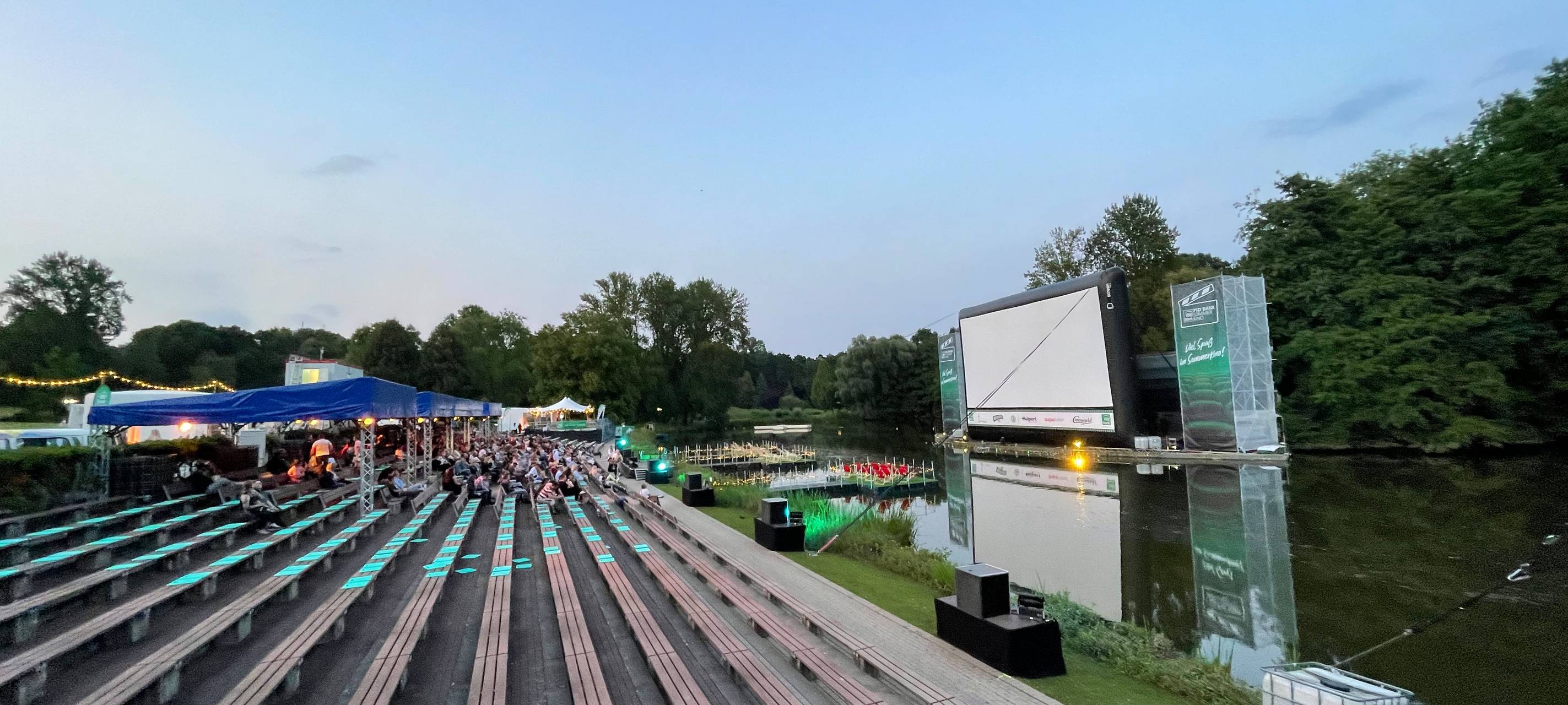 Veranstaltungstipps in Dortmund