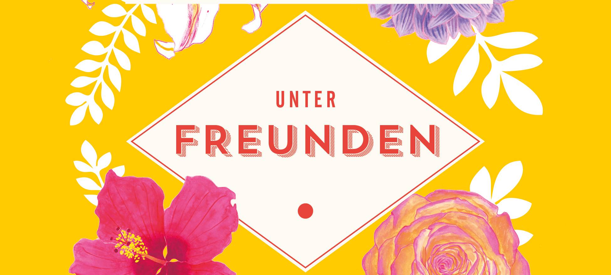 Buchtipp: Cynthia D´Aprix-Sweeney: "Unter Freunden"