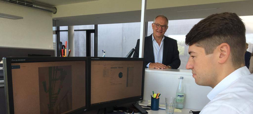 Über 1200 freie Ausbildungsplätze in Dortmund