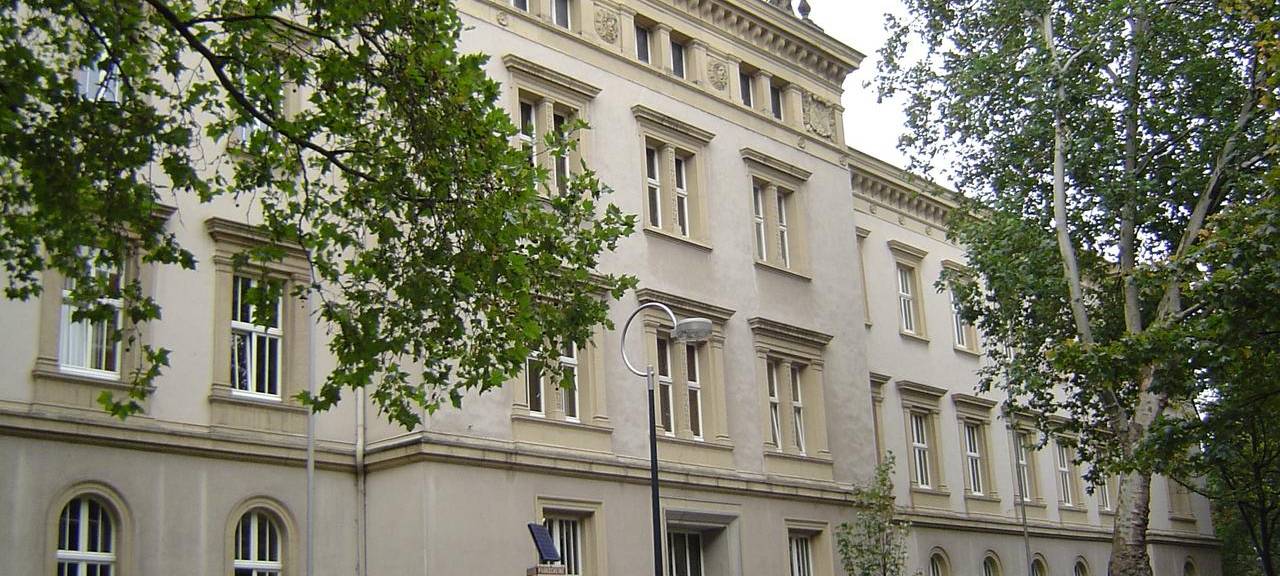 Giftanschlag geplant: Haftstrafe für Mann aus Castrop-Rauxel