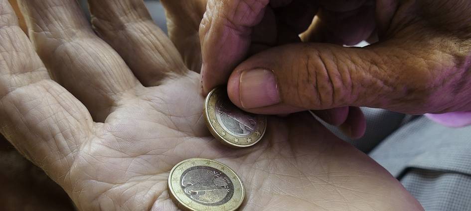 Immer mehr Dortmunder sind auf die Dortmunder Tafel angewiesen