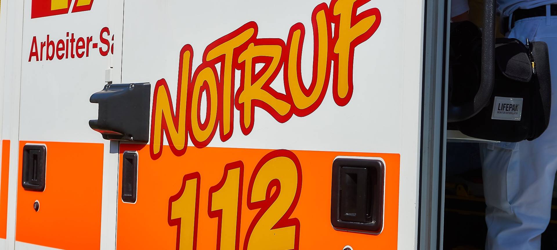 Dortmund: Notruf von Polizei und Feuerwehr wieder erreichbar
