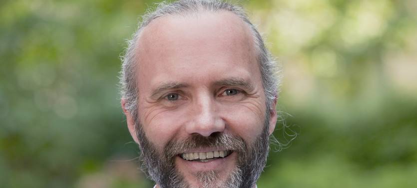 Heiko Antoniewicz über sein Pandemie-Jahr