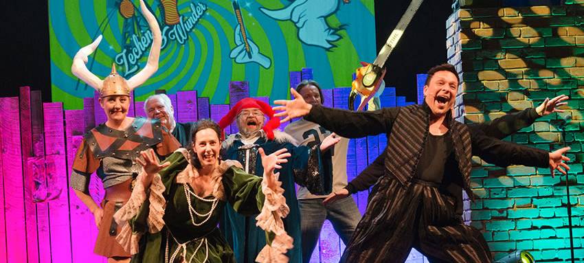 Corona: Dortmunder Geierabend verschoben