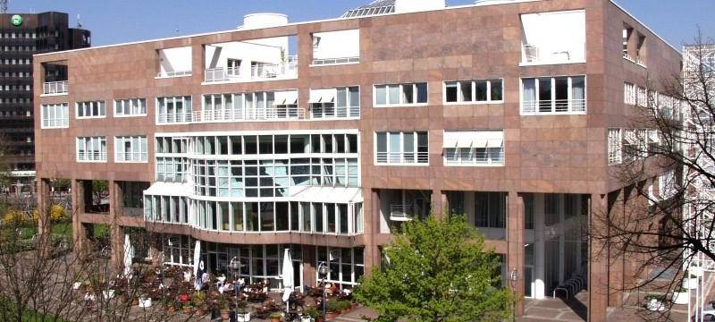 Dortmund will UN-Städtekonferenz ausrichten