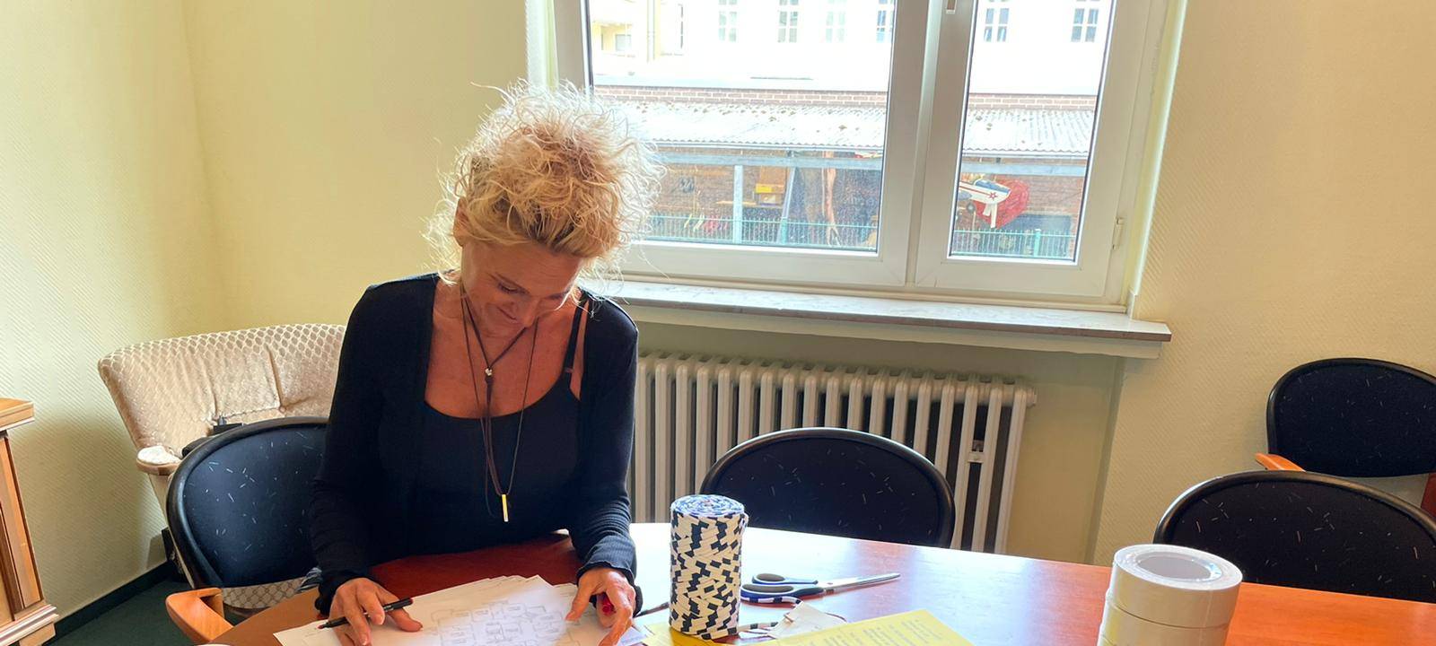 Bombenentschärfung: Seniorenstift bereitet sich auf Großevakuierung vor