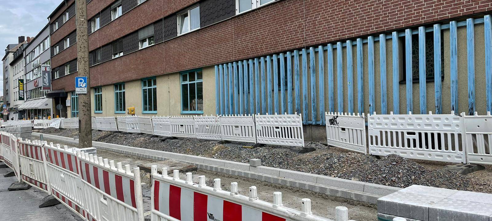 Bombenentschärfung: Seniorenstift bereitet sich auf Großevakuierung vor