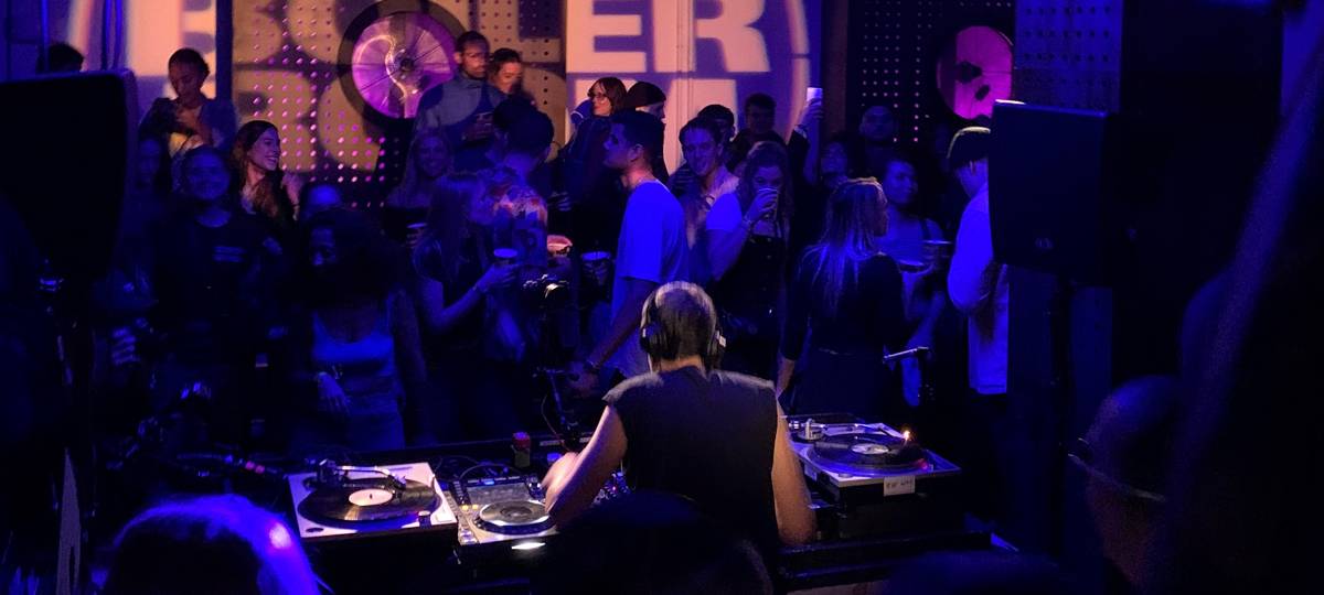 Tanz in den Mai in Dortmund