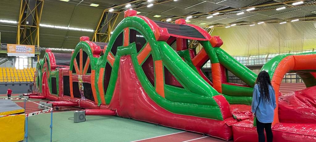 Ferienspaß für Kinder in Dortmund