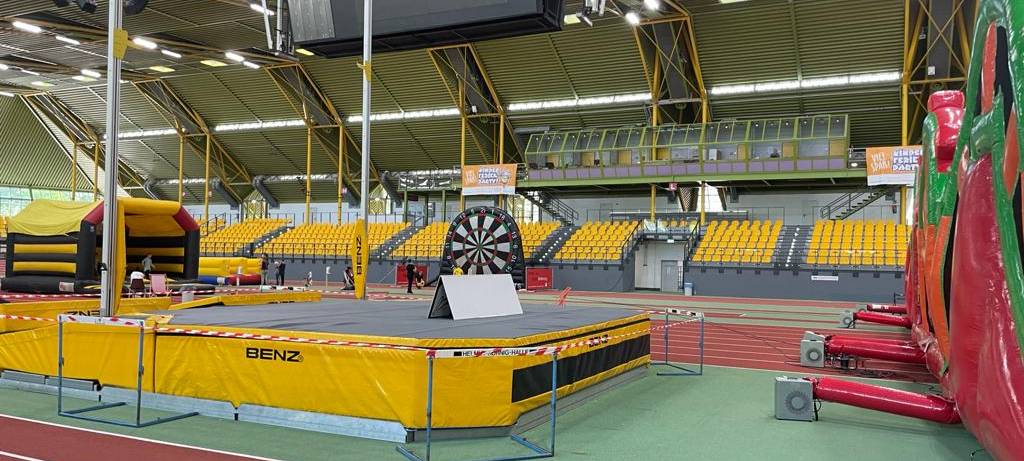 Ferienspaß für Kinder in Dortmund