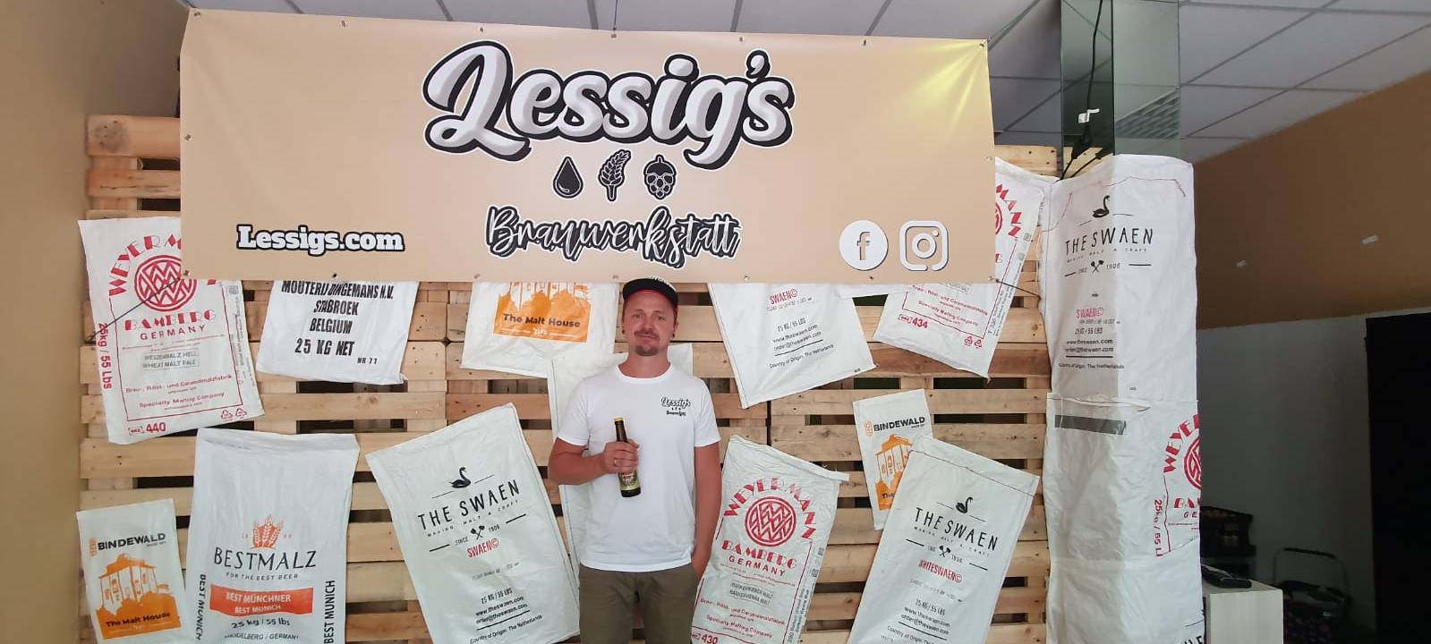 Internationaler Tag des Bieres: Bier Pop-Up-Store in Dortmund