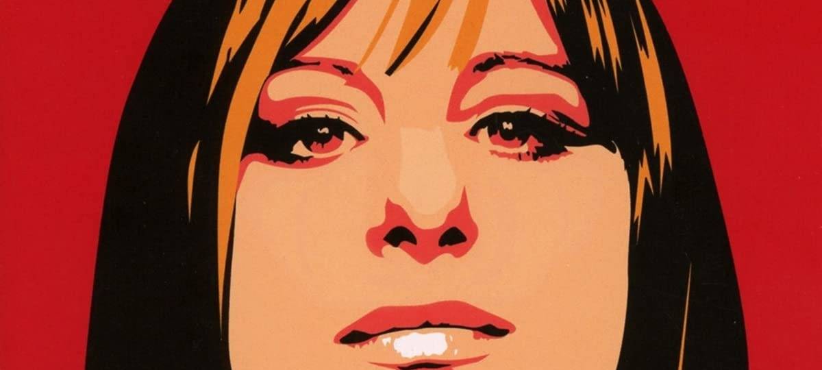 Neue Musik von Barbra Streisand, Chris Young und Night Ranger