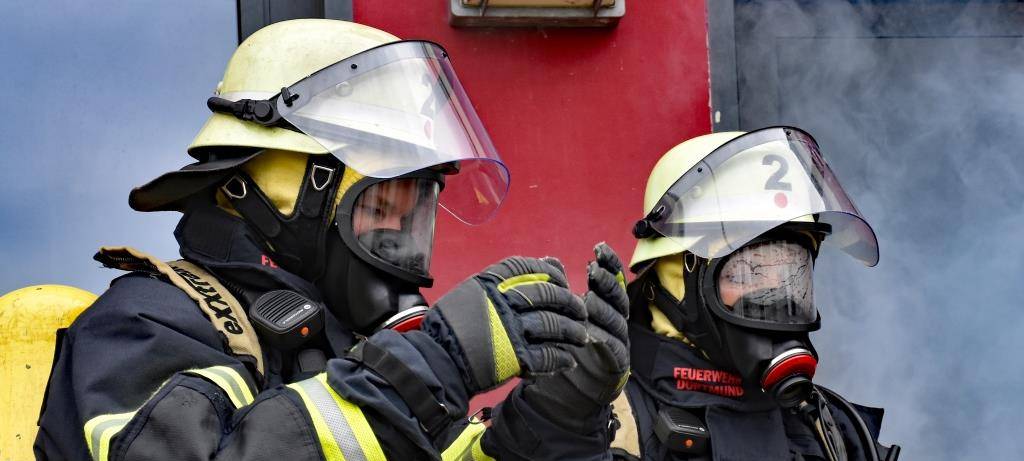 Dortmund: Buttersäure-Anschlag in Eving