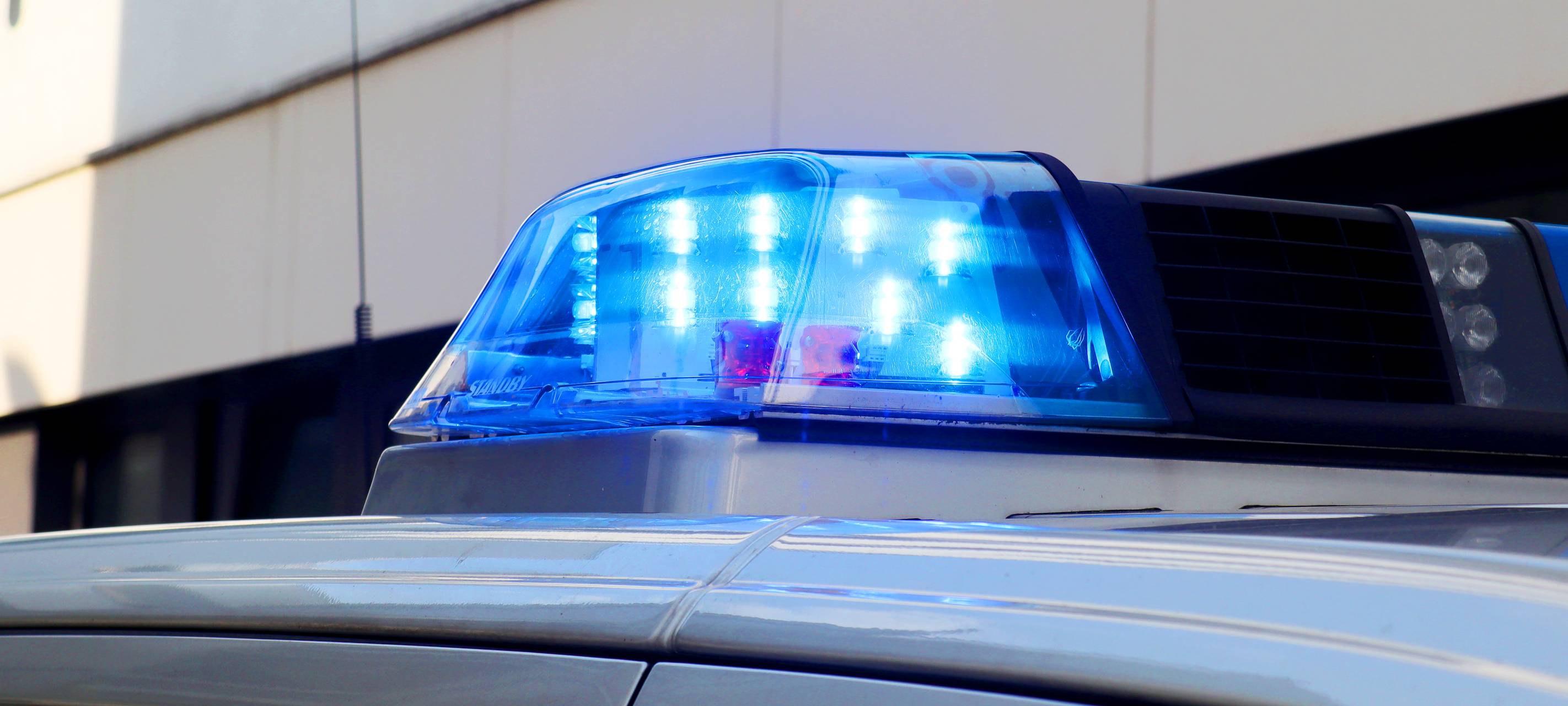 Dortmund: Messerangriff in der Innenstadt