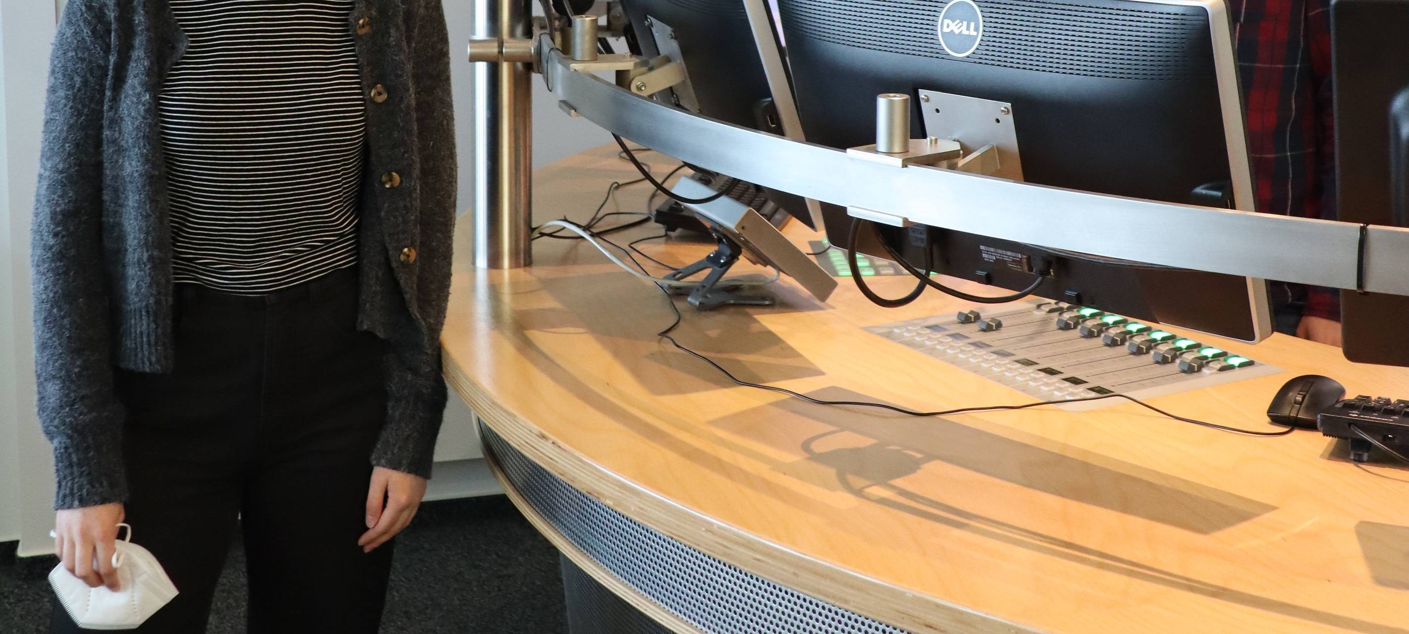 Lern-Fair: Dortmunderin gibt ehrenamtlich Nachhilfe