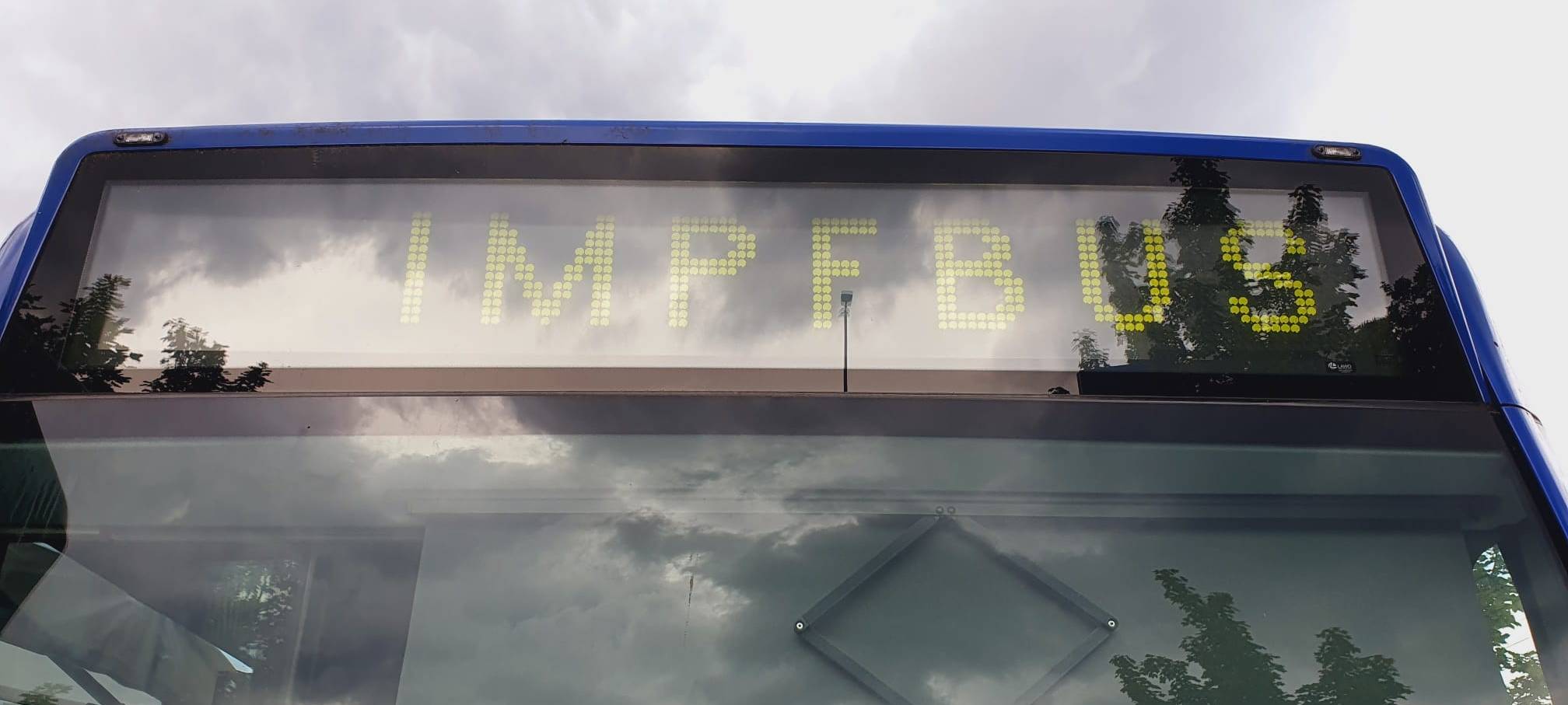 Dortmund: Impfaktion am Konzerthaus