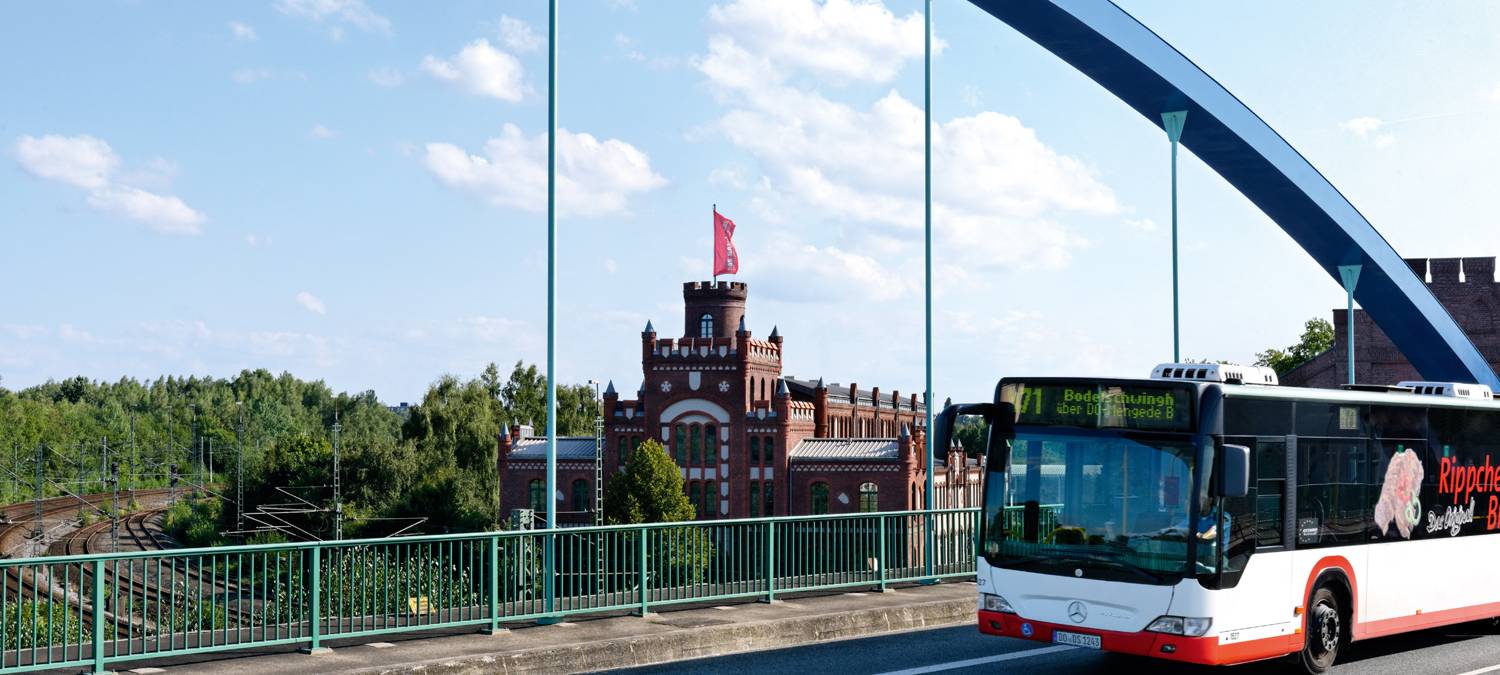 Fahrplanwechsel: DSW weitet Angebot aus