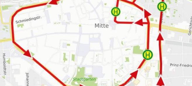 Dortmund: Alle Infos zur Großevakuierung am Sonntag