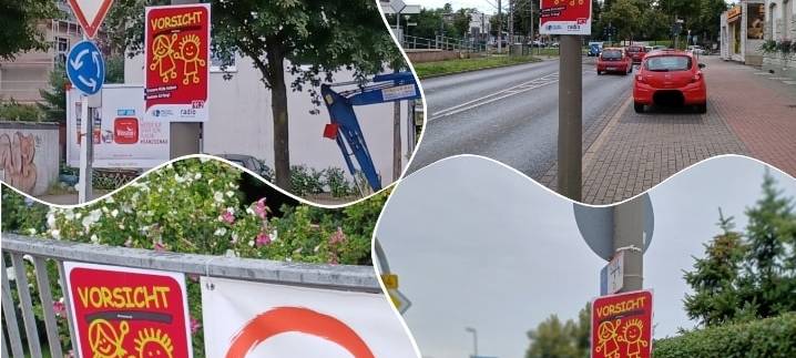 Dortmund: Verkehrschaos zum Schulstart