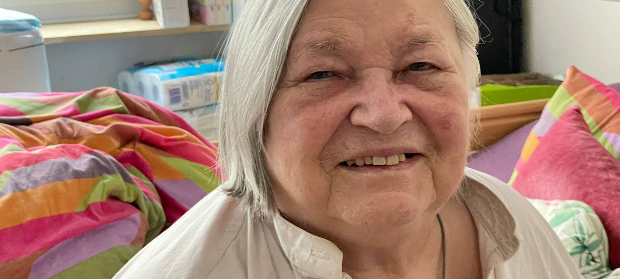 Dortmunderin Karla Schefter leitet ein Krankenhaus in Afghanistan. Sie lebt aktuell in Dortmund.