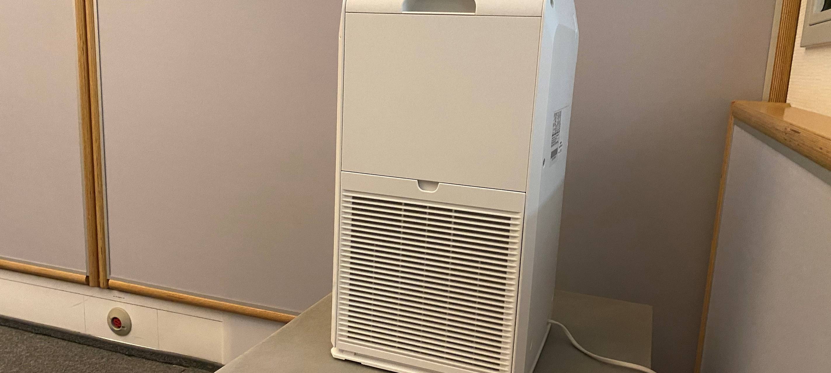 Dortmunder Rat lehnt weitere Luftfilter an Schulen ab