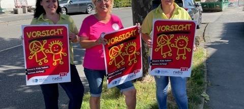 Dortmund: Verkehrschaos zum Schulstart