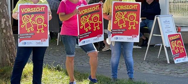 Dortmund: Verkehrschaos zum Schulstart