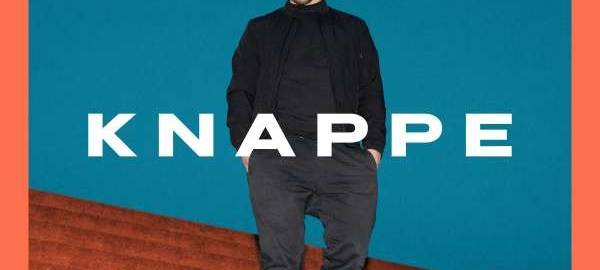Album der Woche: Alexander Knappe - Knappe