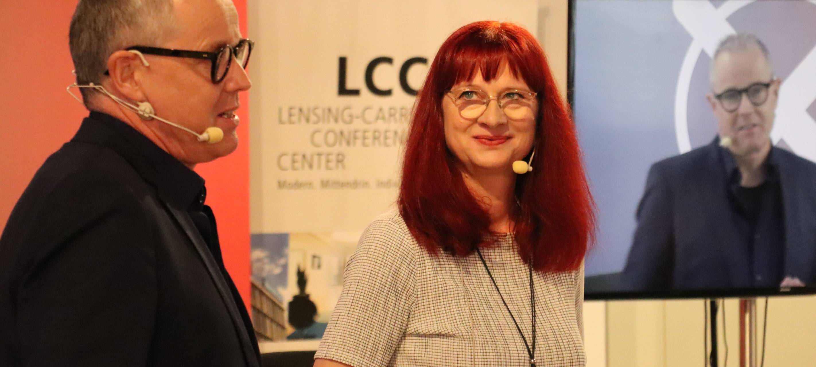 Debattieren oder Blockieren: Brauchen wir eine andere Streitkultur?