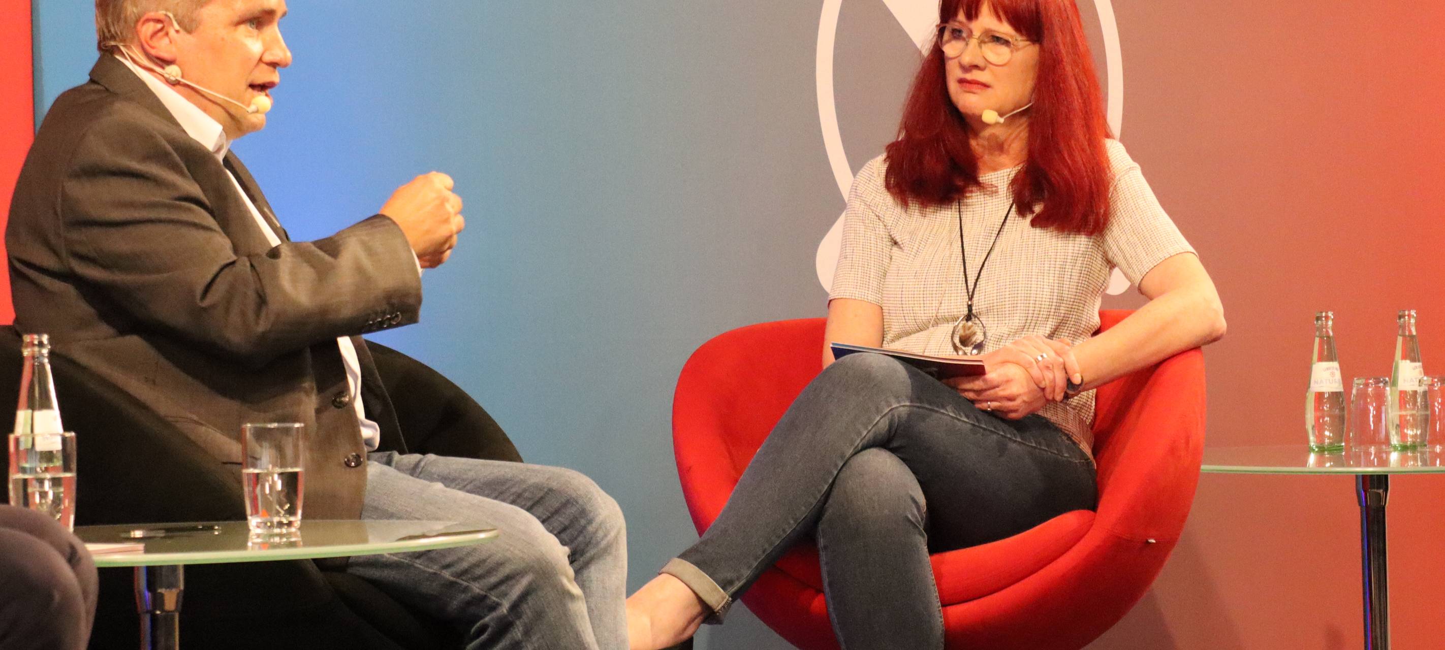 Debattieren oder Blockieren: Brauchen wir eine andere Streitkultur?