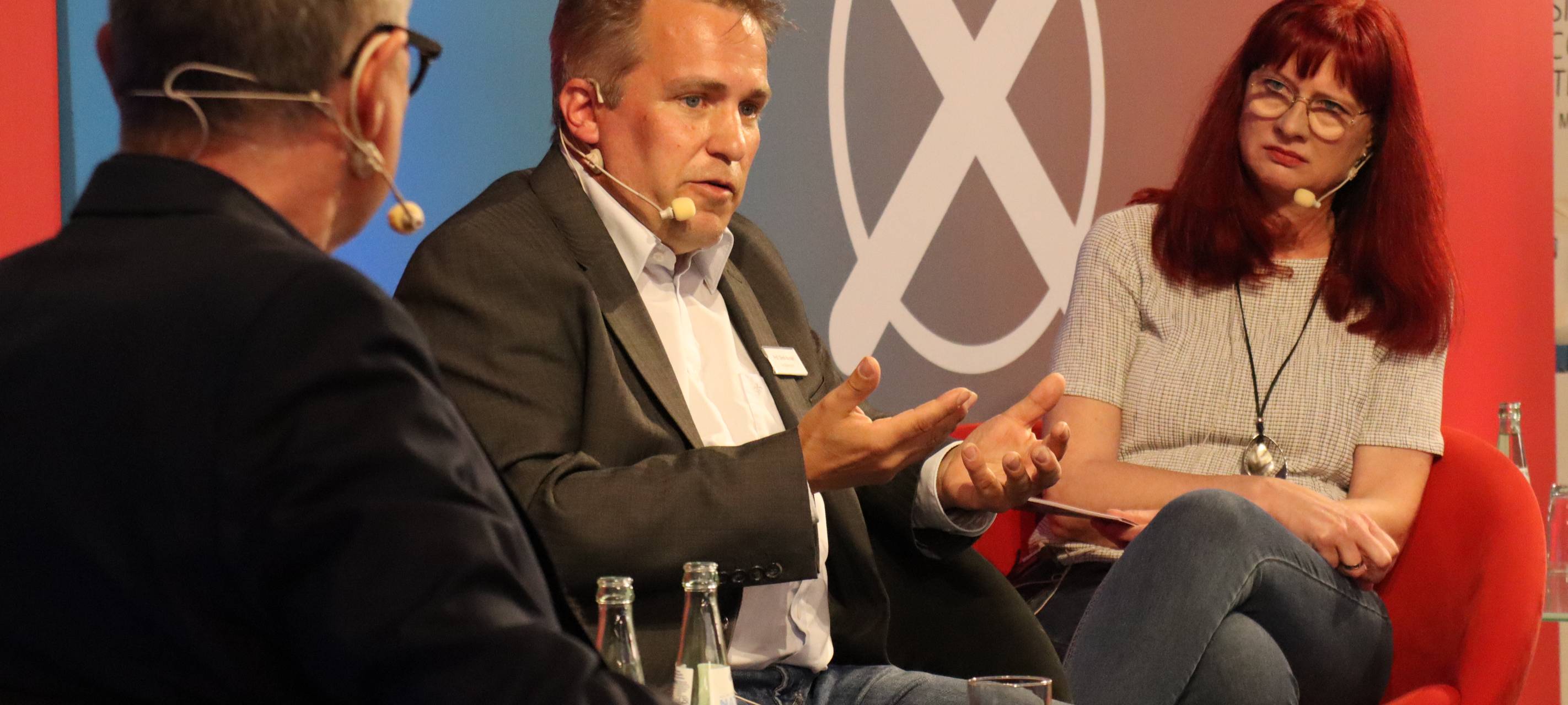 Debattieren oder Blockieren: Brauchen wir eine andere Streitkultur?