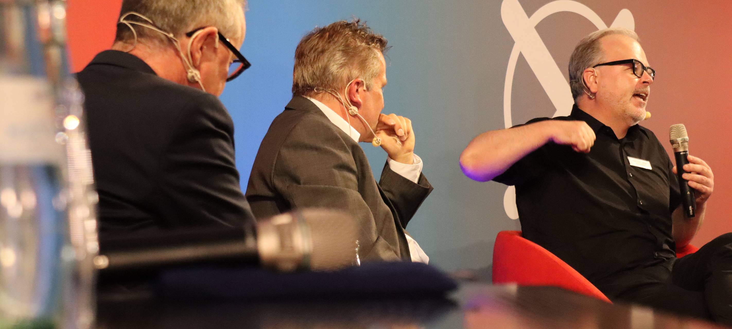 Debattieren oder Blockieren: Brauchen wir eine andere Streitkultur?