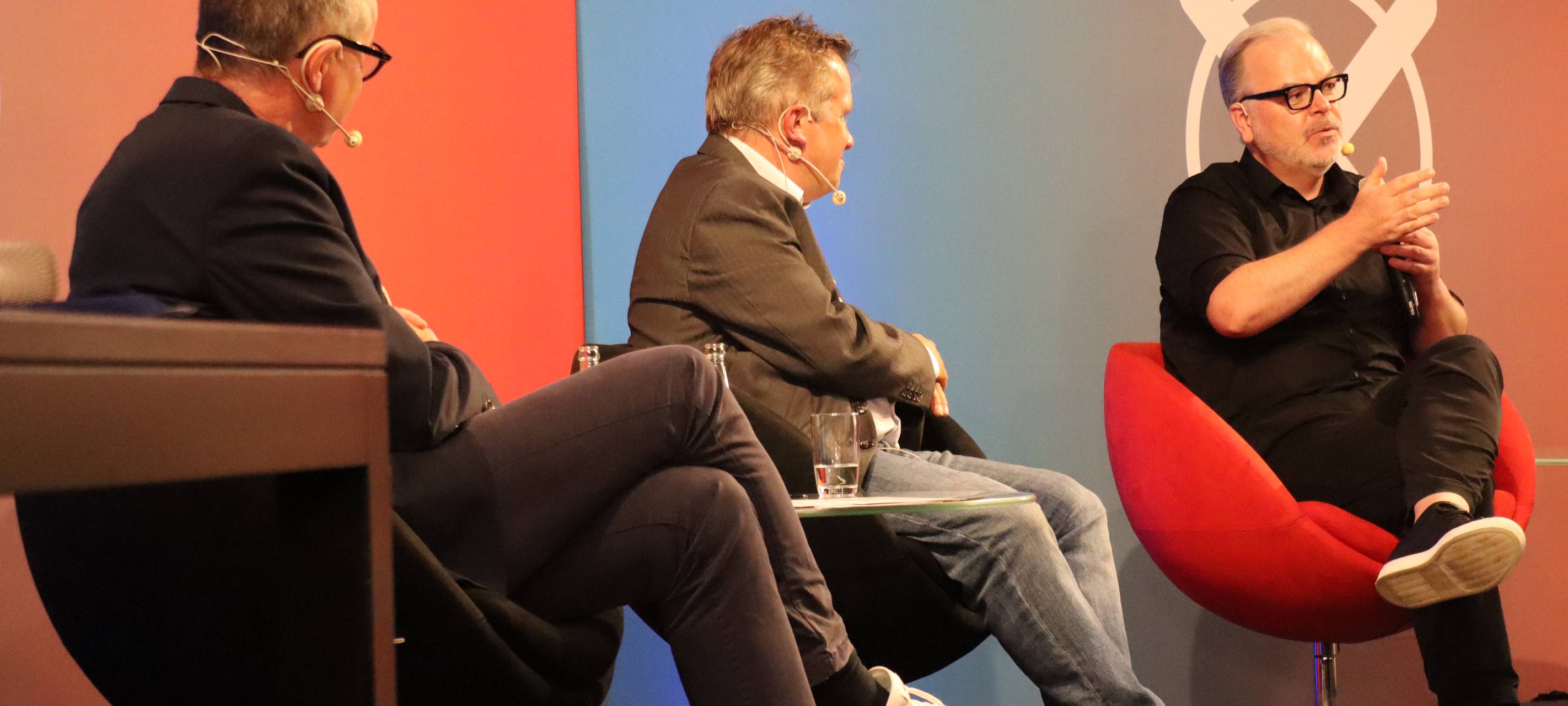 Debattieren oder Blockieren: Brauchen wir eine andere Streitkultur?