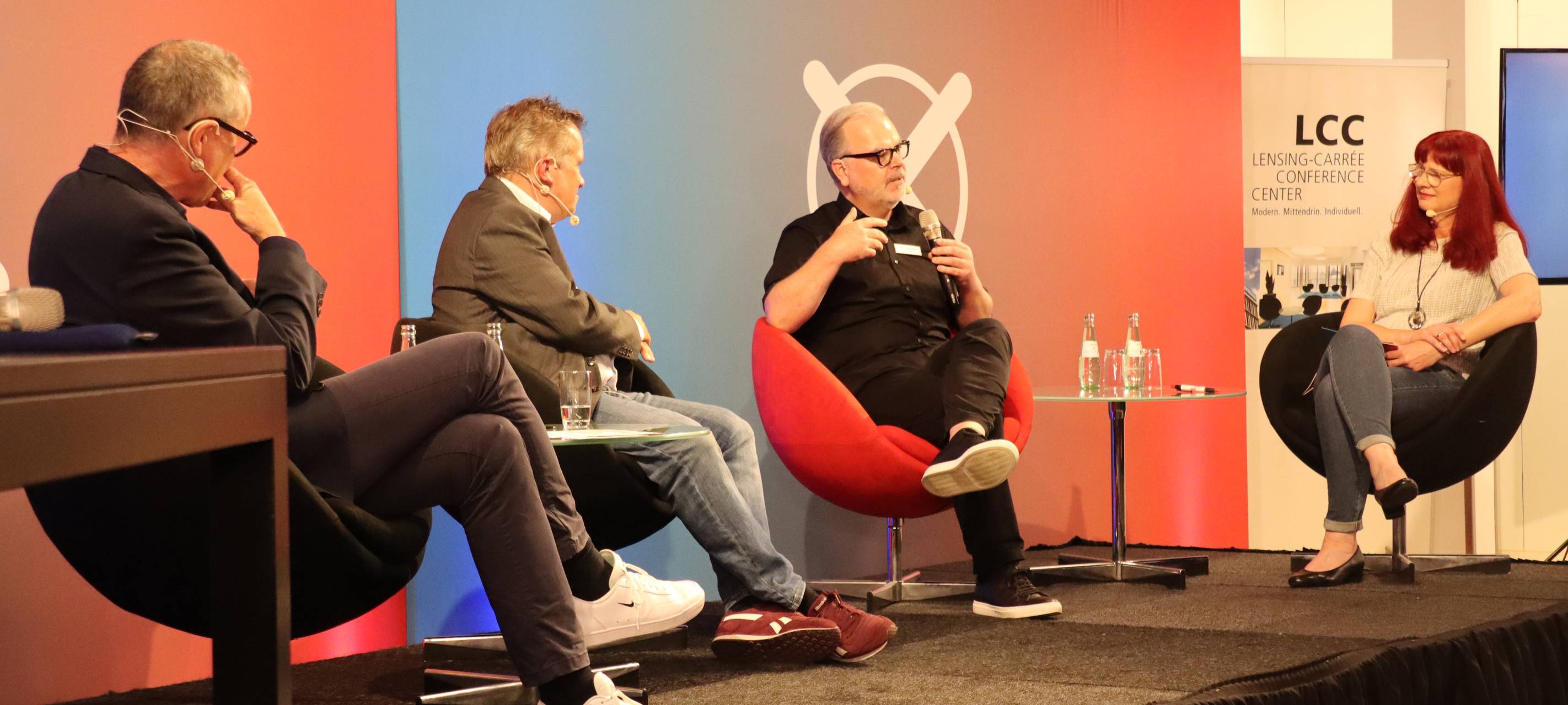 Debattieren oder Blockieren: Brauchen wir eine andere Streitkultur?