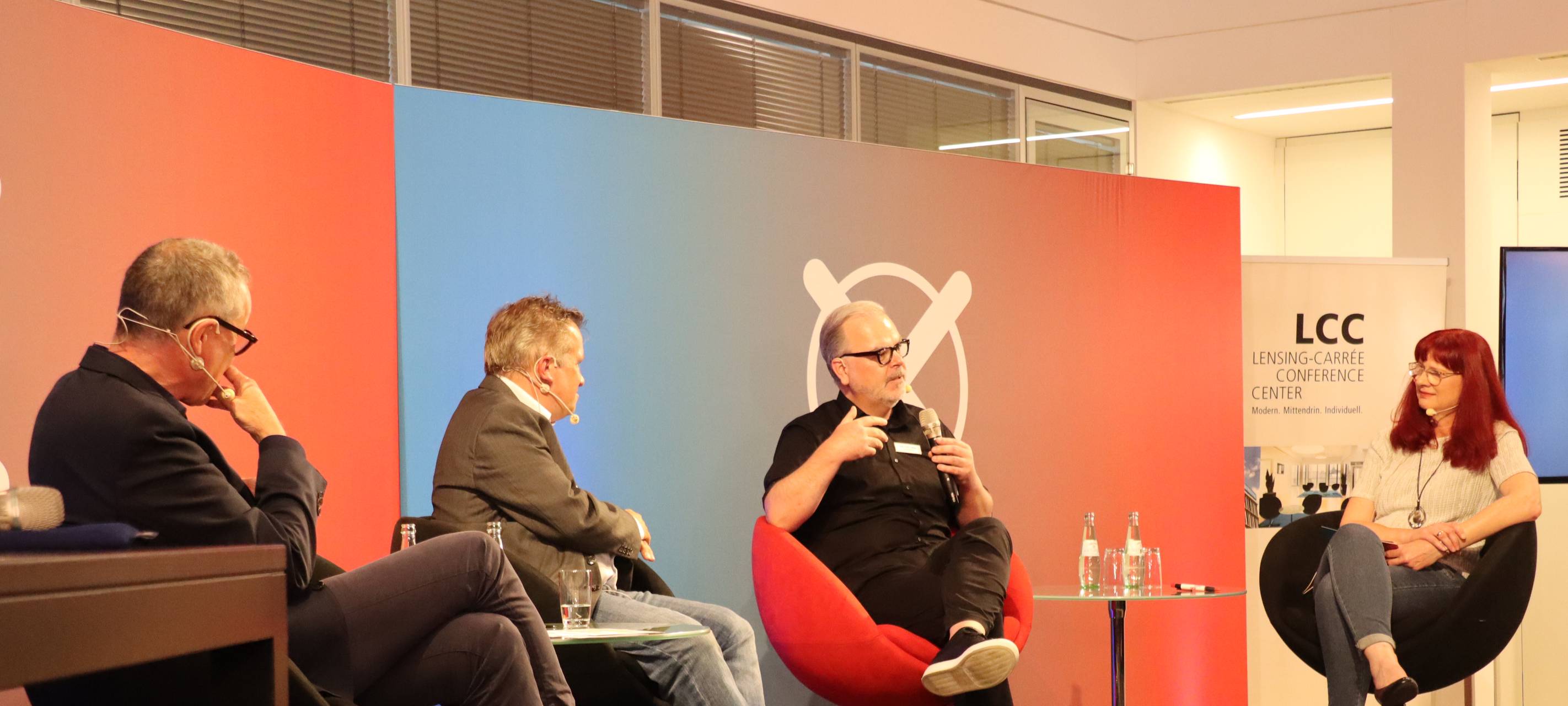 Debattieren oder Blockieren: Brauchen wir eine andere Streitkultur?