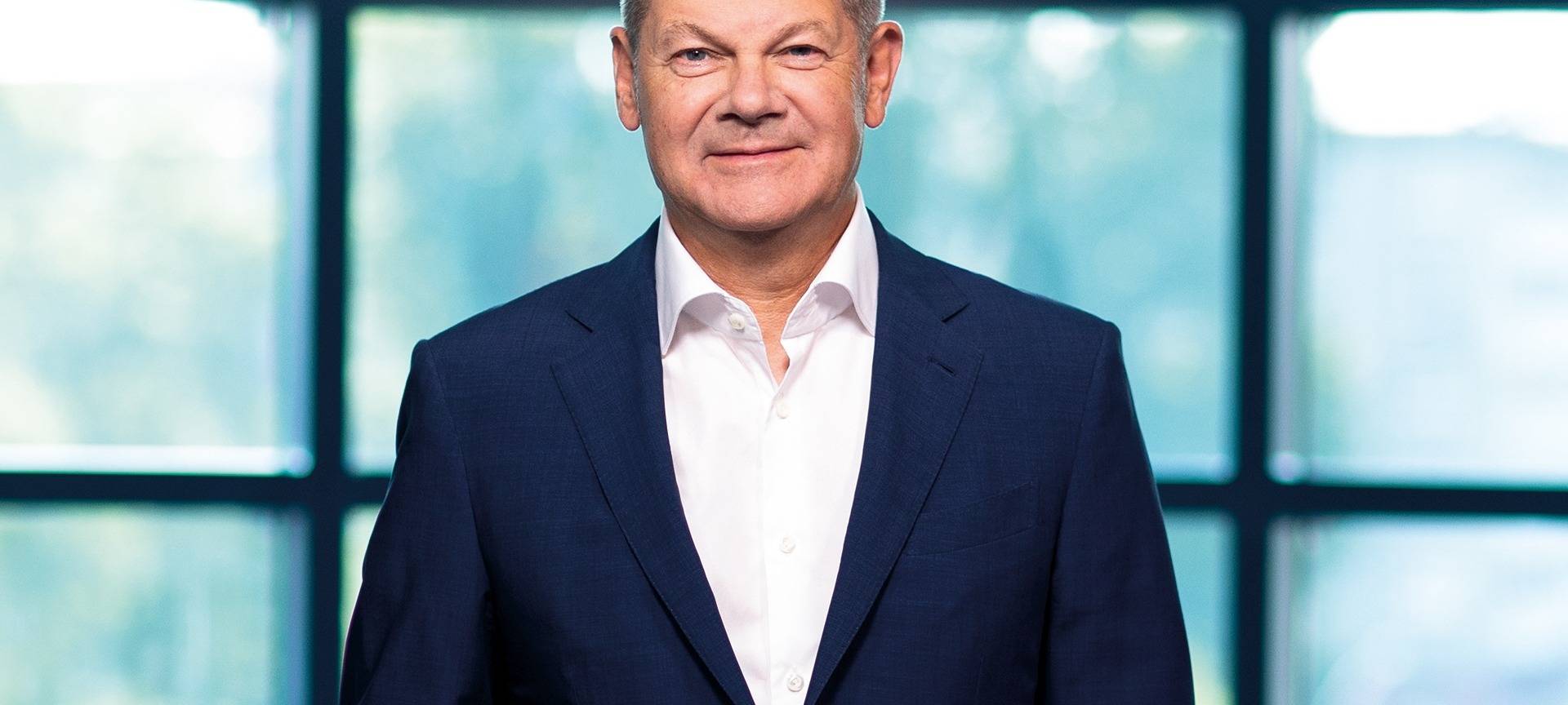 Liveblog Vereidigung Scholz