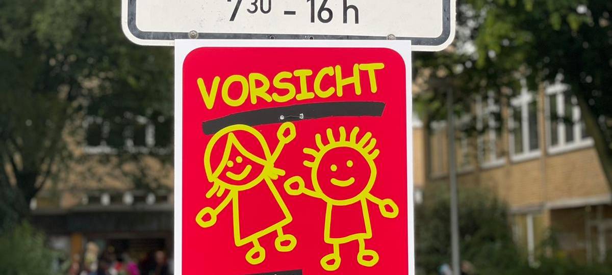 Dortmund: Verkehrschaos zum Schulstart