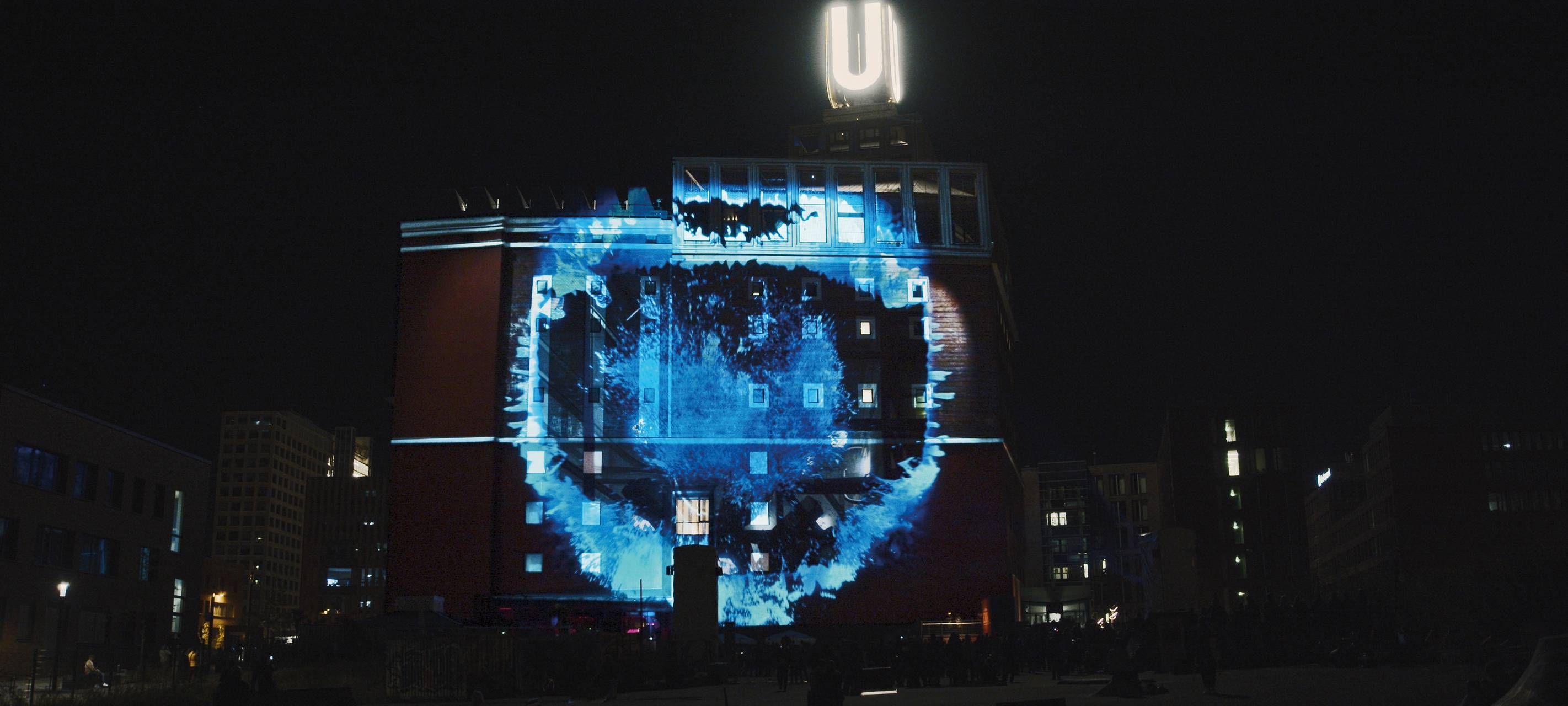 Museumsnacht am 18. September mit Video-Show