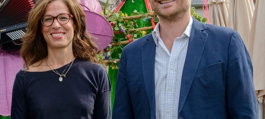 Erlebnismesse Gartenflair im Schloss Bodelschwingh