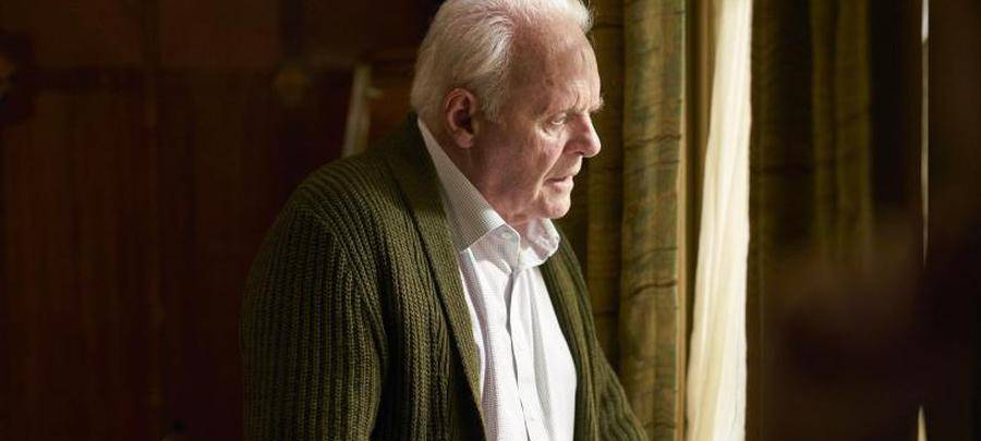 Kinostarts: The Father, The Killers Bodyguard 2 und Bigfoot Junior