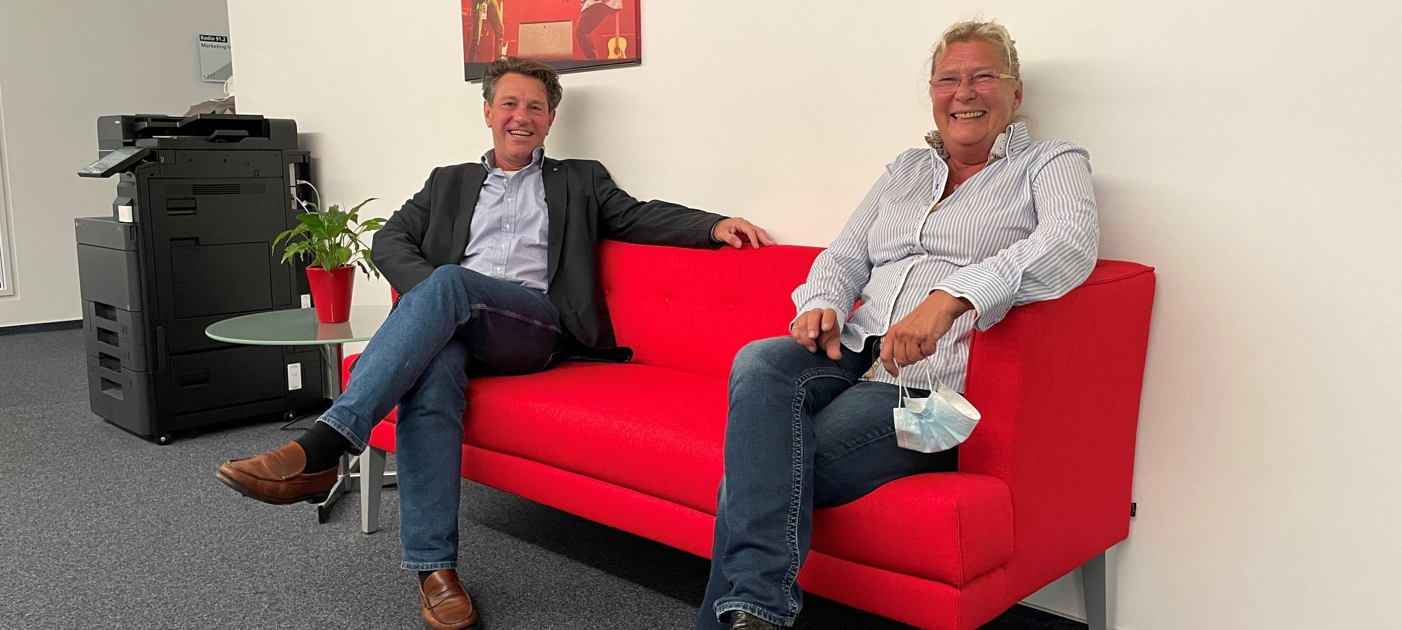 Ungewöhnliche Spendenaktion in Dortmund