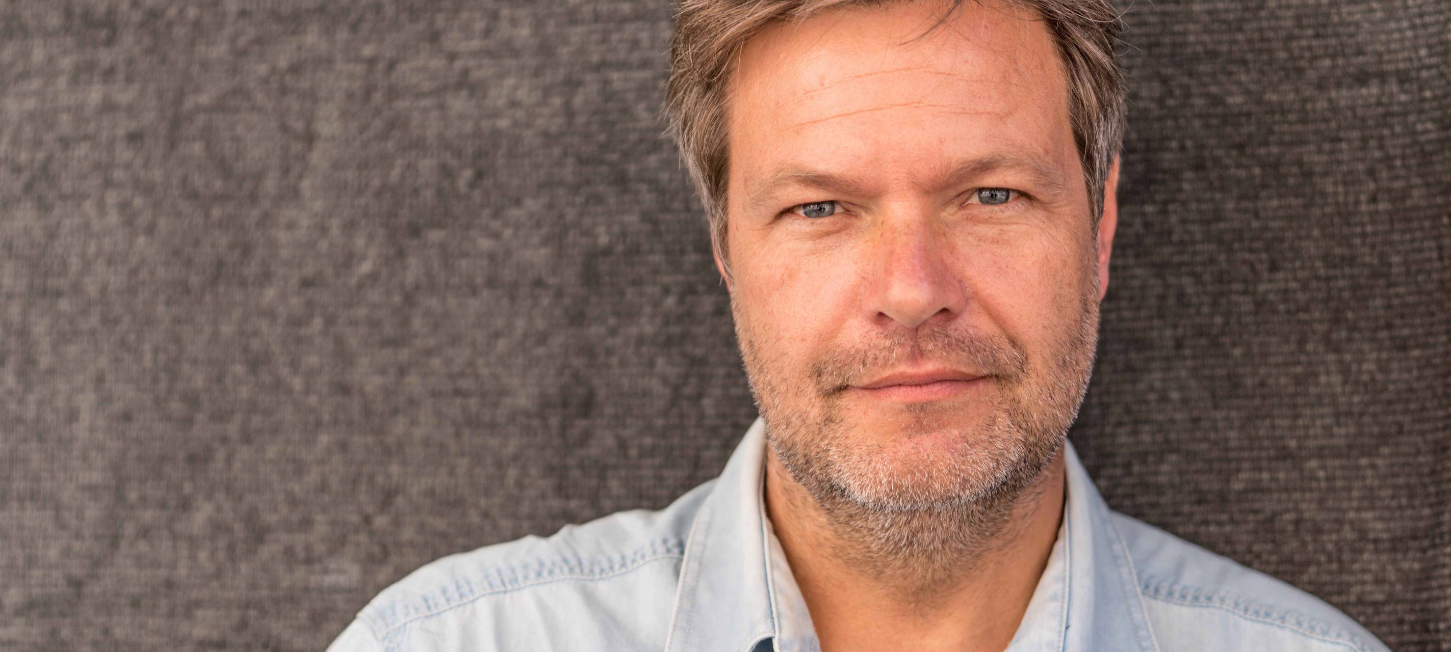 Robert Habeck kommt nach Dortmund