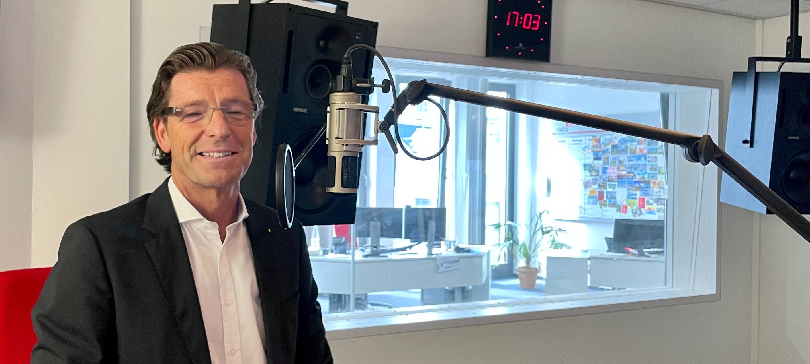 Ruhrpott, deine Forschung: Der Schlüssel zum selbstfahrenden Auto