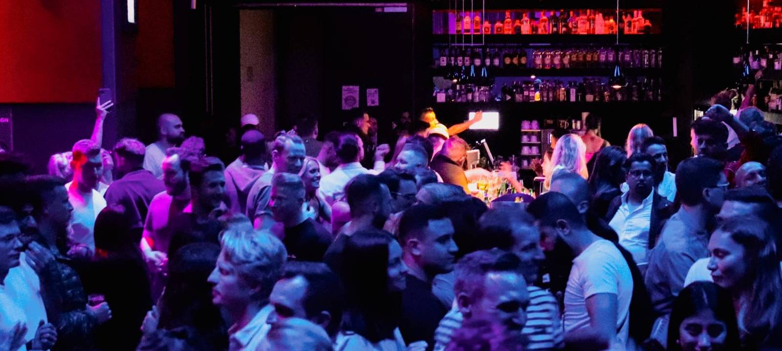 Dortmunder Clubs wieder geöffnet