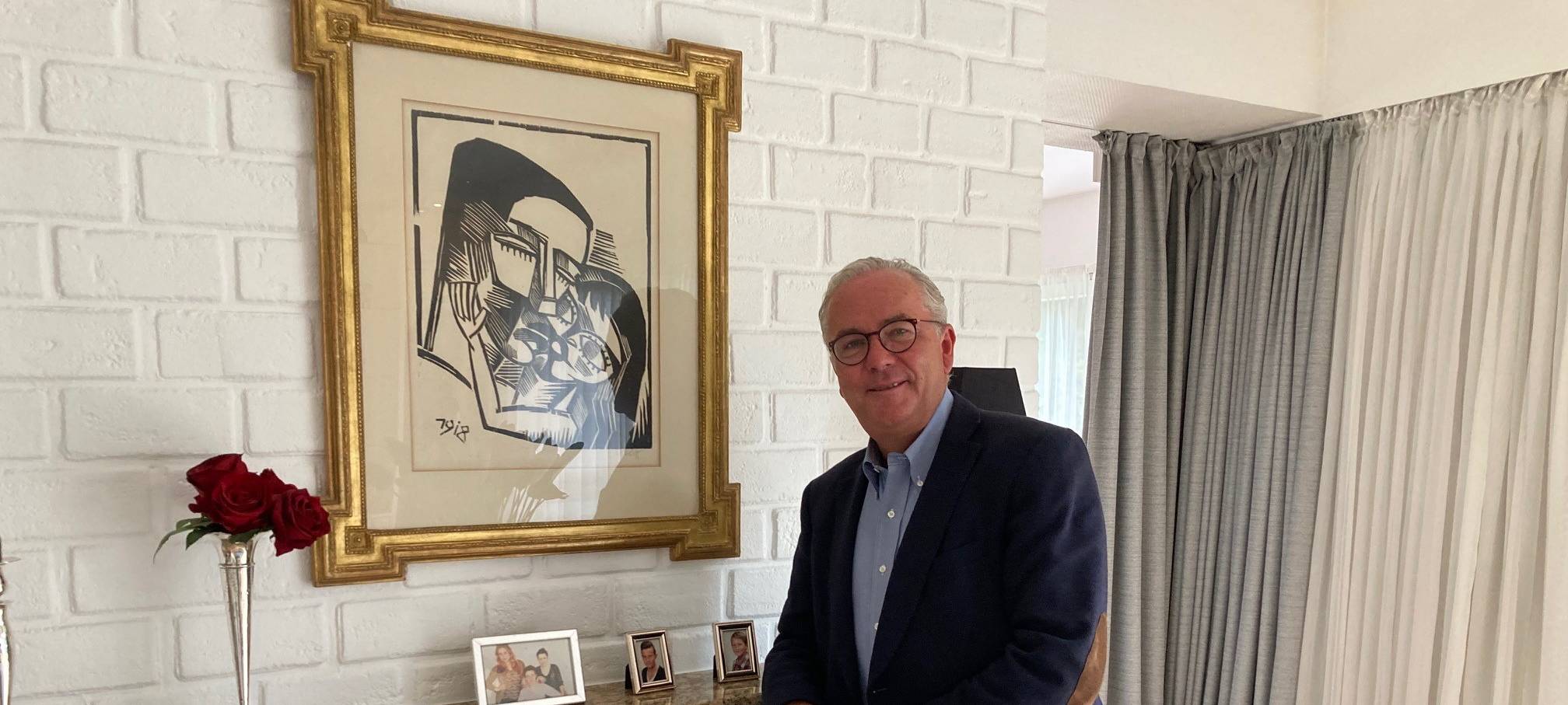 Schüleraustausch Dortmund-Buffalo vor dem Aus