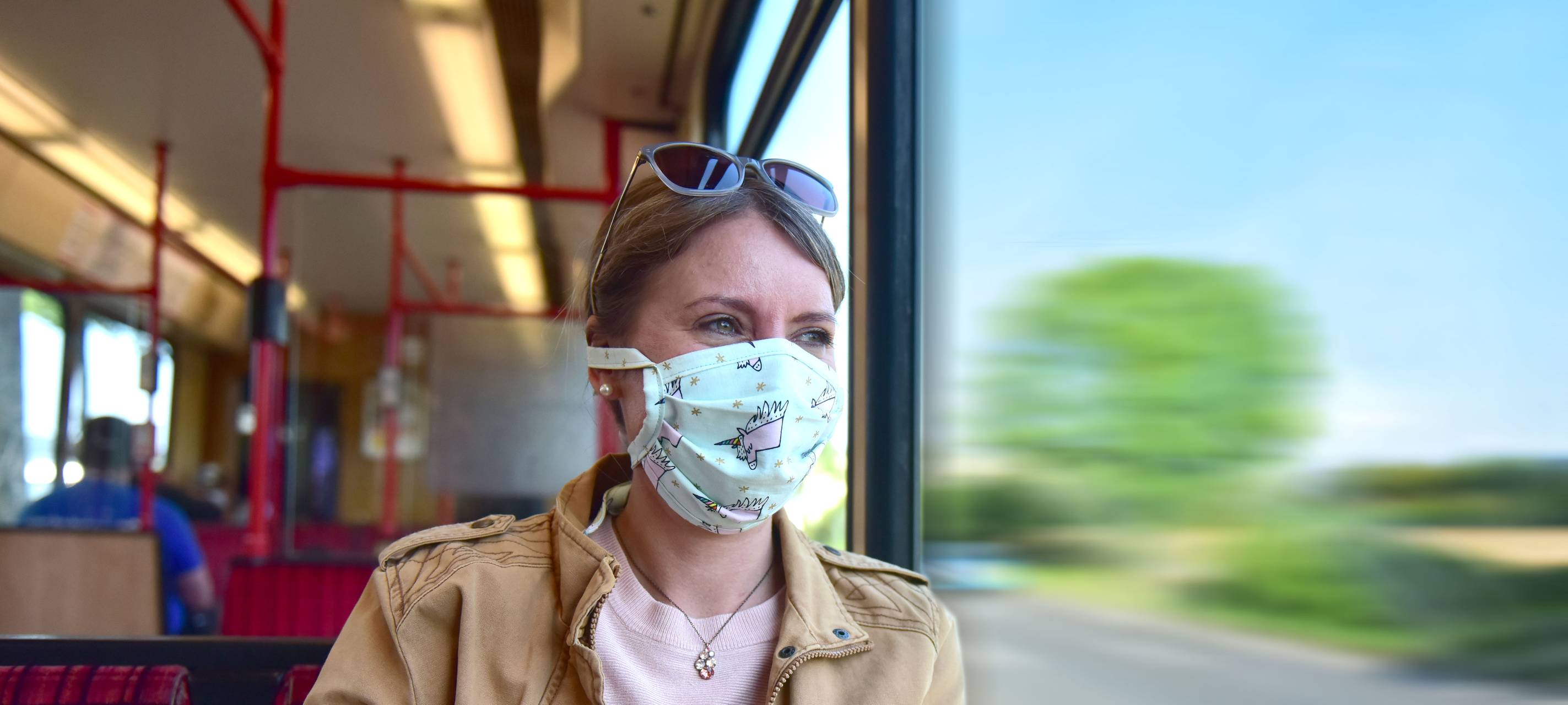 Deutschland-Upgrade für DSW-Abo-Kunden