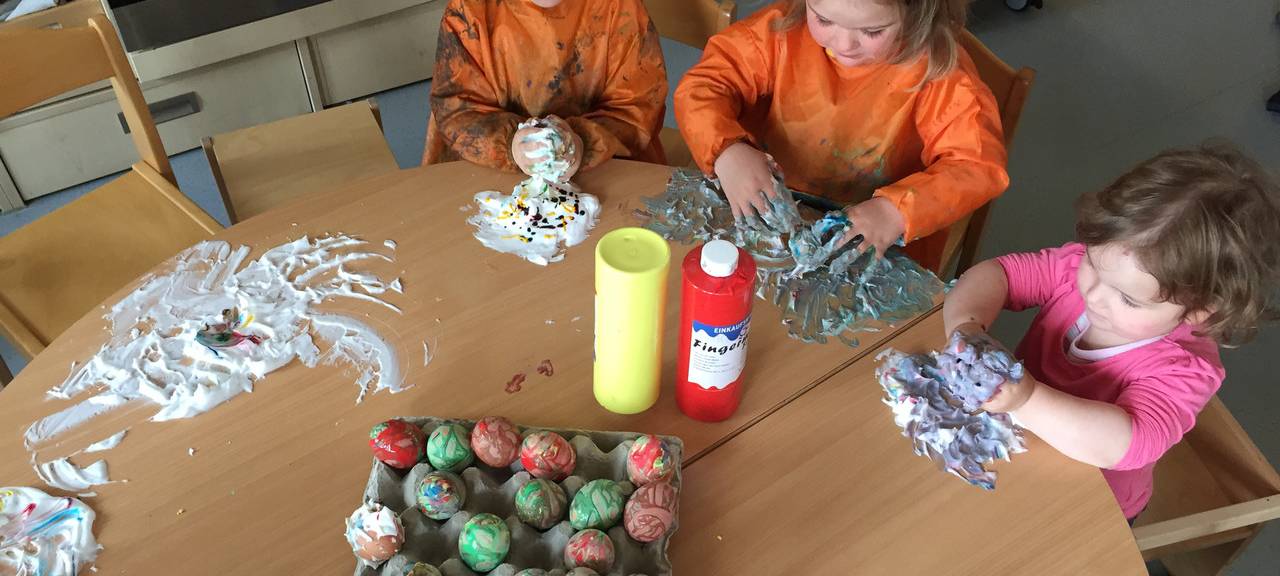 Mehr Corona Neuinfektionen in Kindertagesstätten und Grundschulen